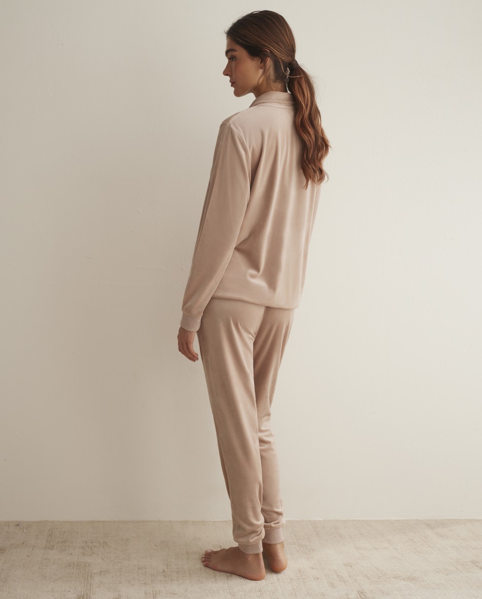 SET GIACCA-PANTALONE