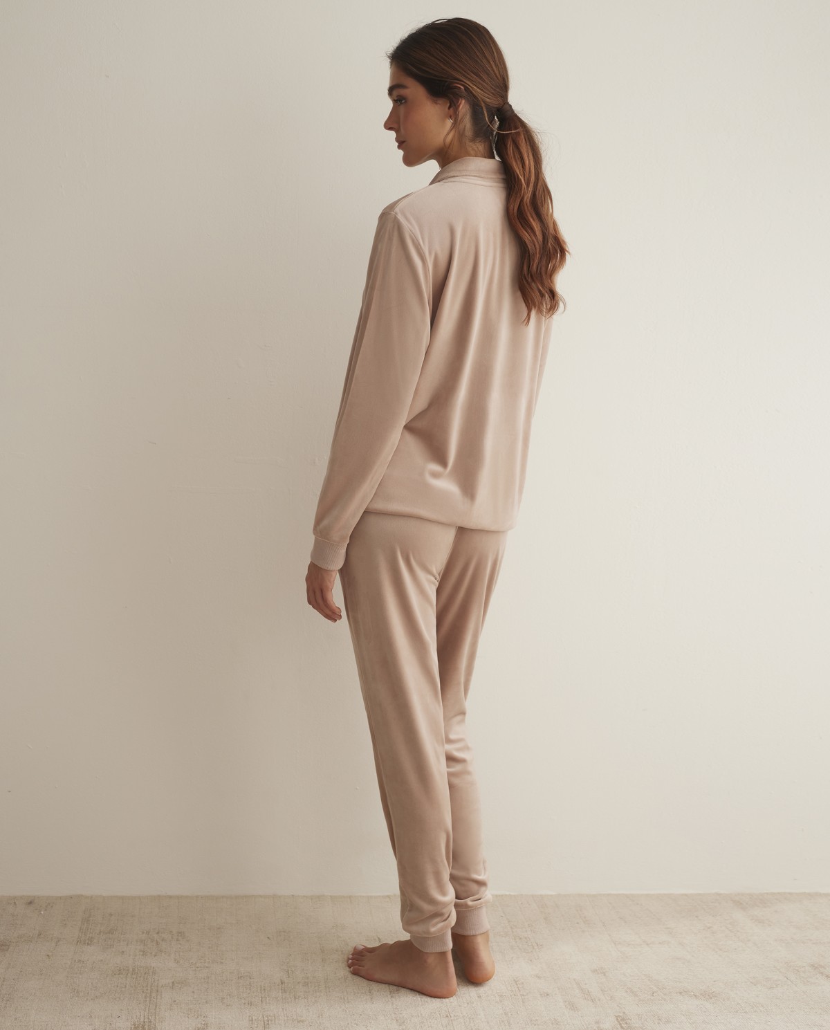 SET GIACCA-PANTALONE