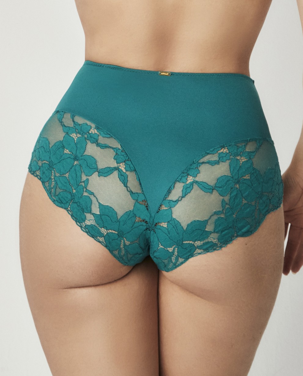 VERY HIGH WAIST SHAPING PANTY