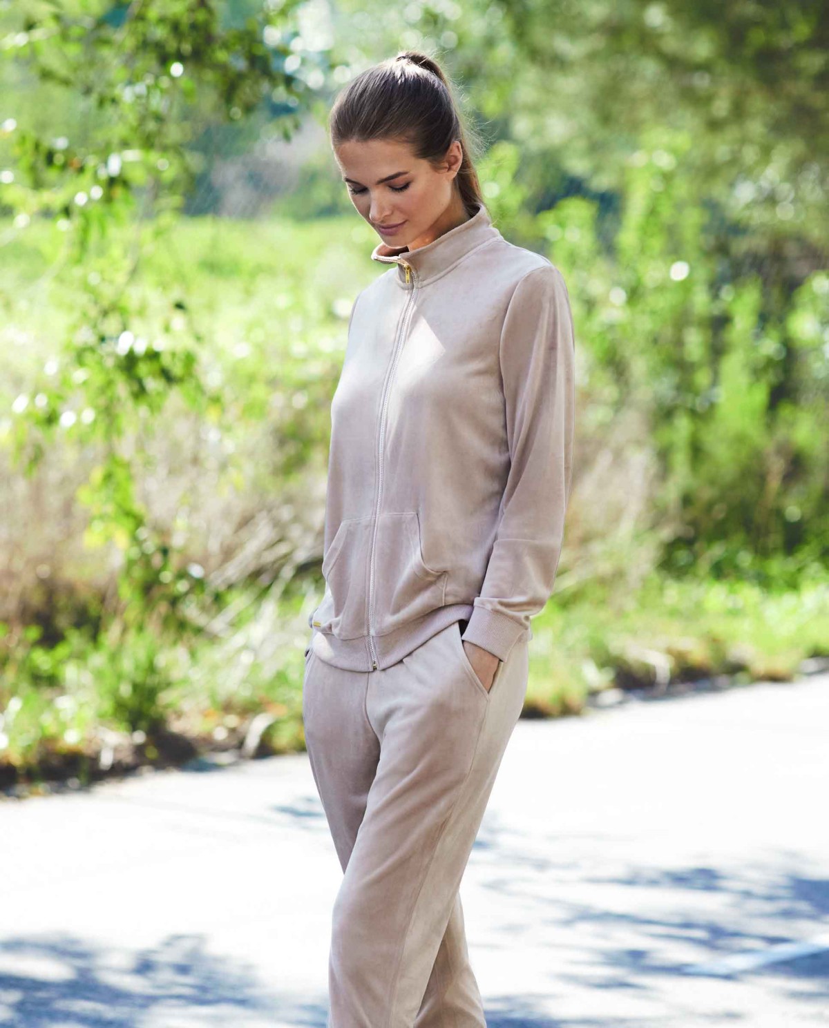 SET GIACCA-PANTALONE