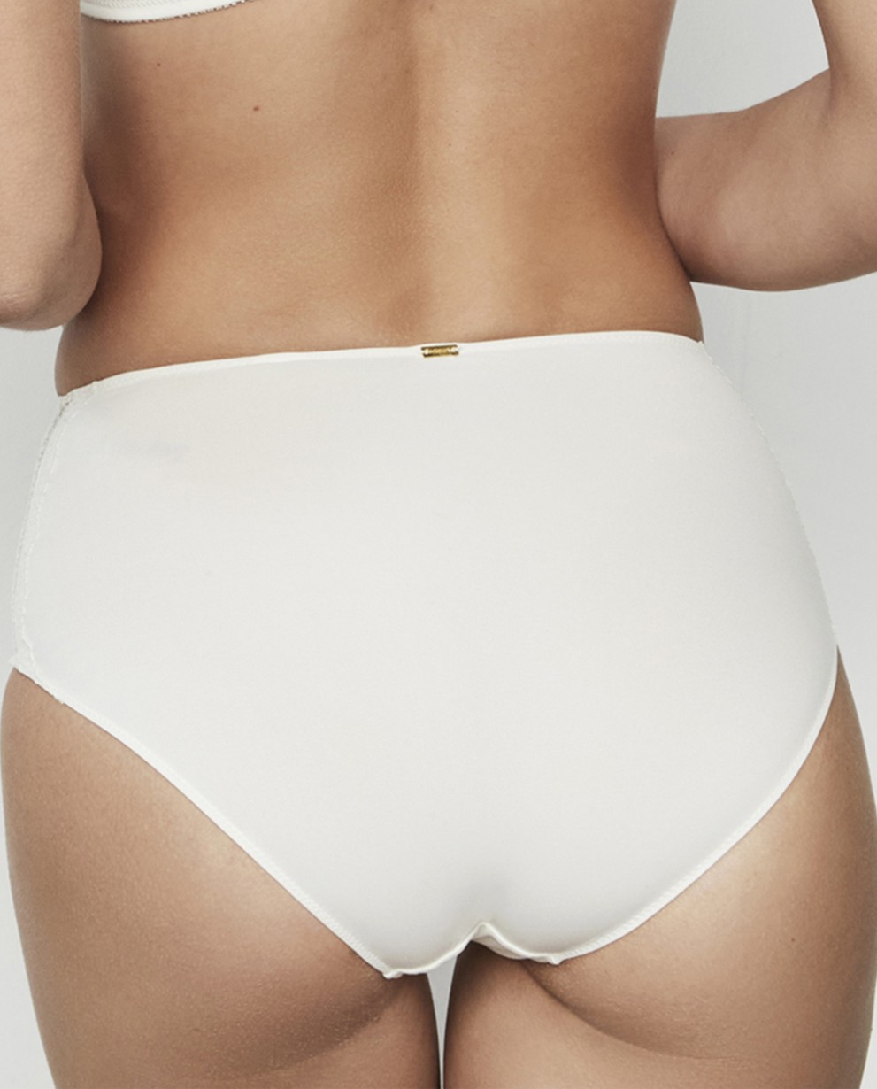 CUECA ALTA CLÁSSICA