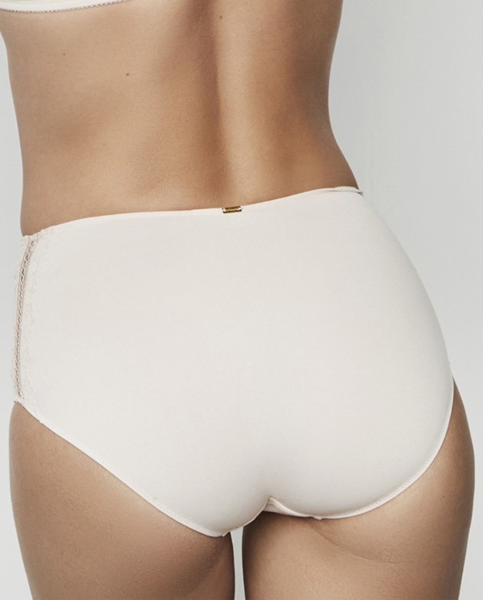 CUECA ALTA CLÁSSICA