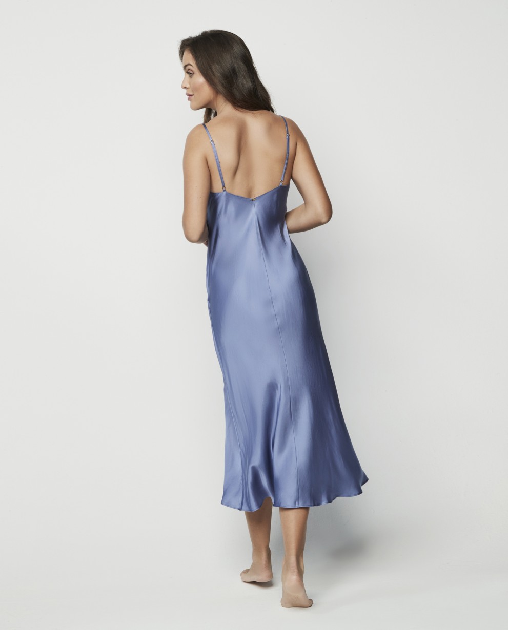 CAMISON LENCERO LARGO