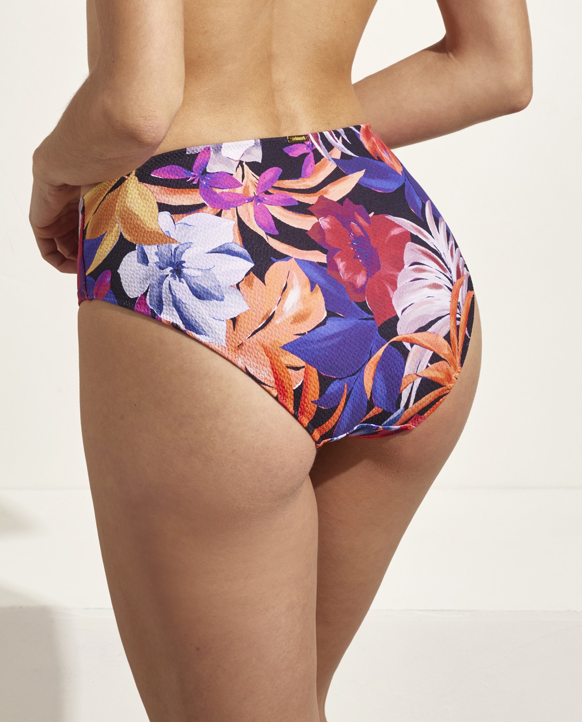 BRAGA BIKINI ALTA CLÁSICA