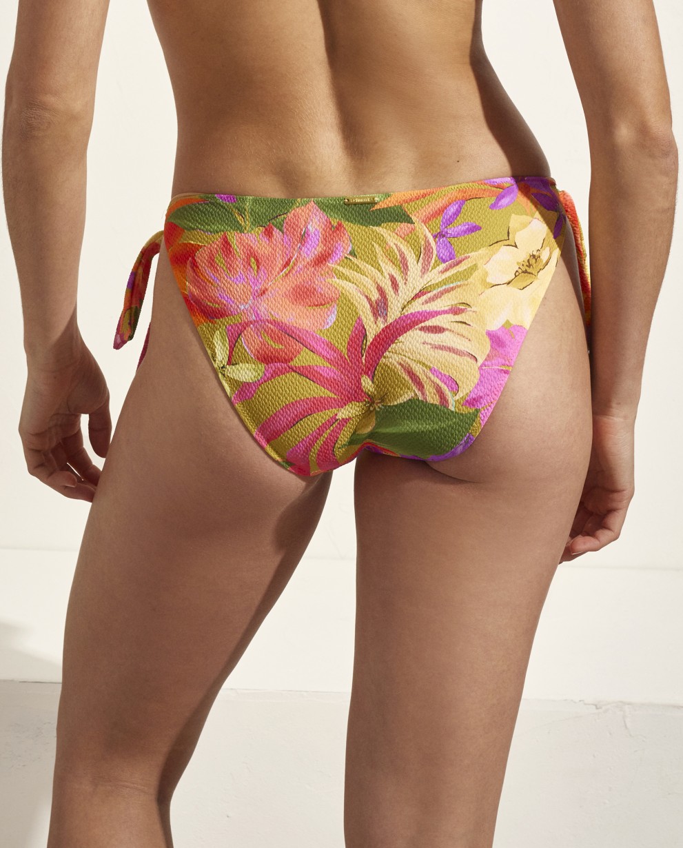 SLIP BIKINI A VITA BASSA