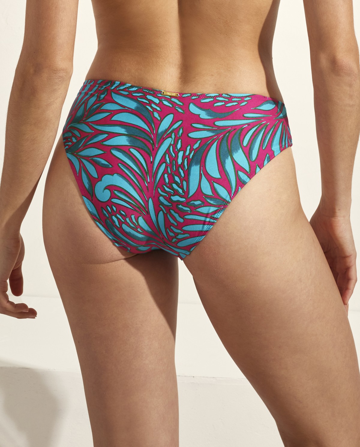SLIP BIKINI CULOTTE