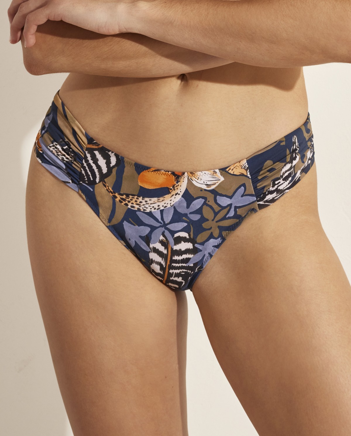 BRAGA BIKINI CLÁSICA