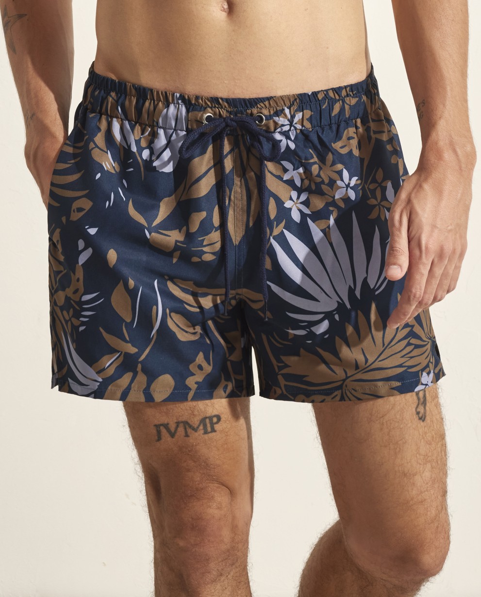 COSTUME DA BAGNO UOMO