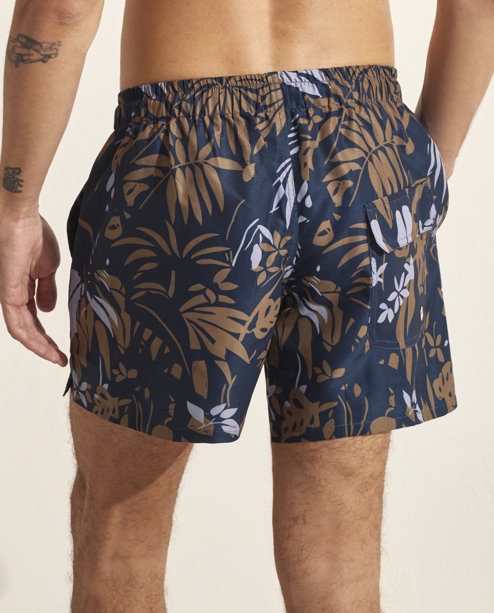 MEN'S SWIMSUIT