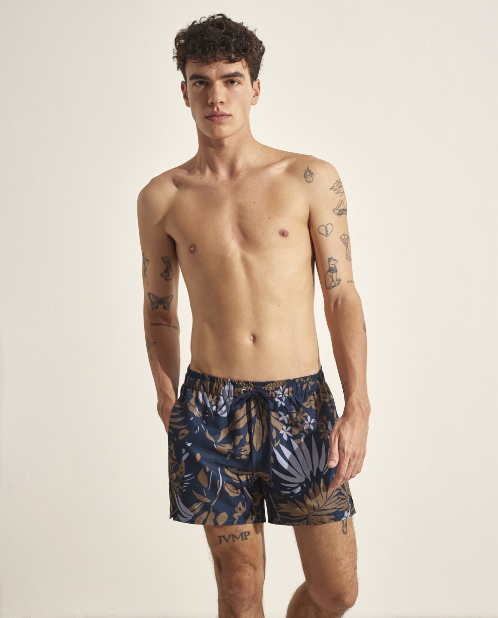 BAÑADOR HOMBRE