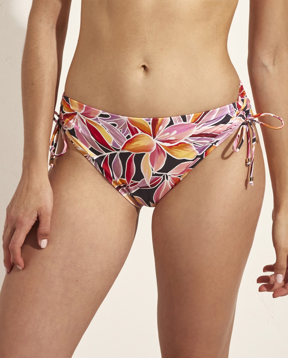 SLIP BIKINI A VITA ALTA