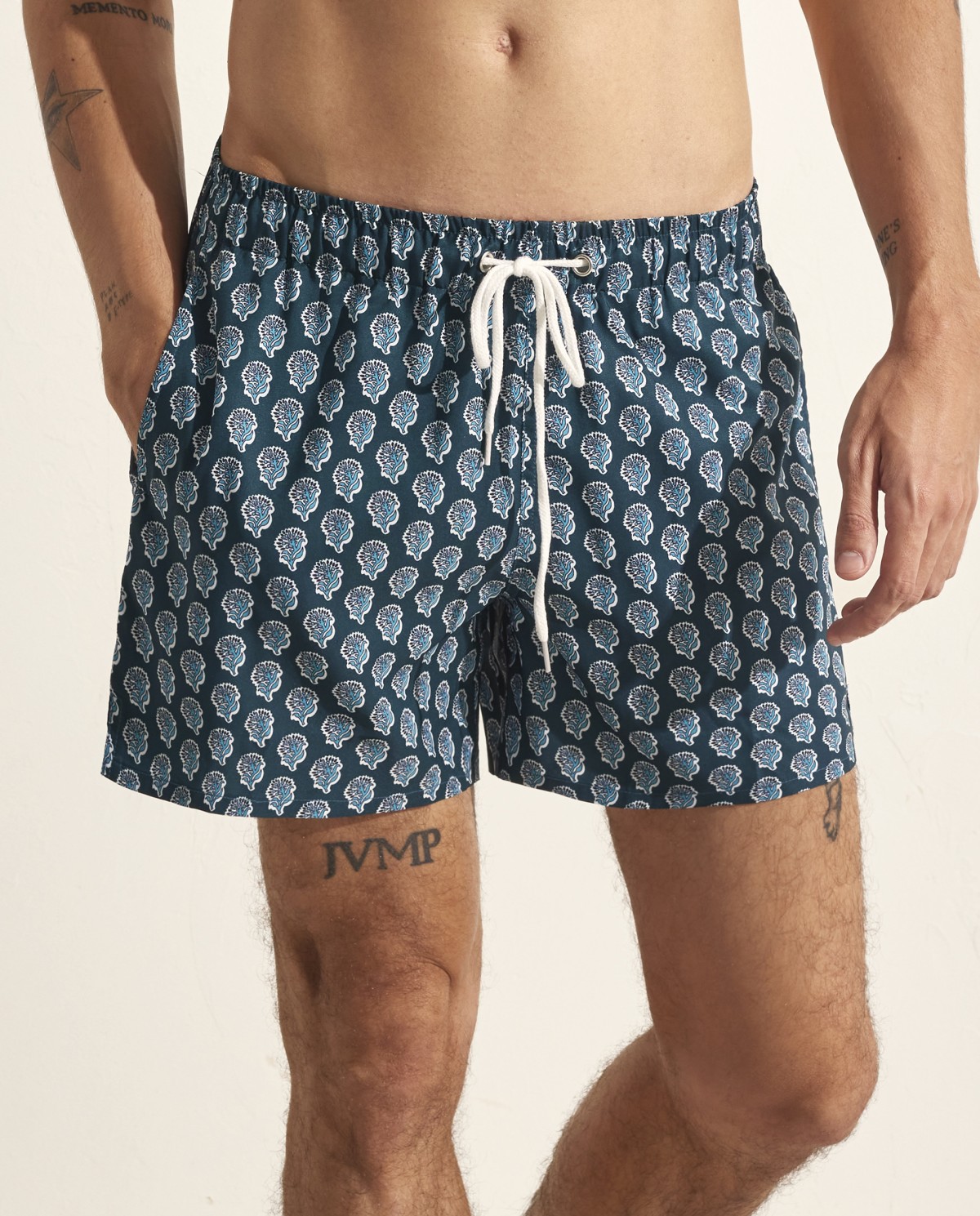 MEN'S SWIMSUIT