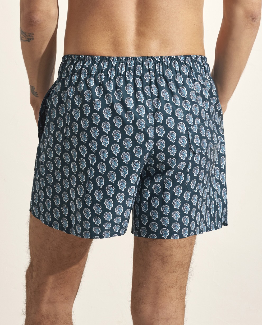 FATO DE BANHO MASCULINO