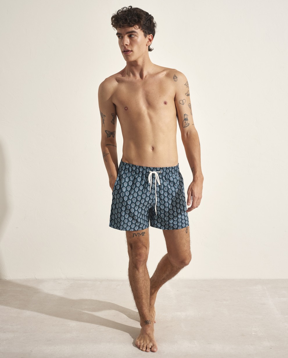 BAÑADOR HOMBRE