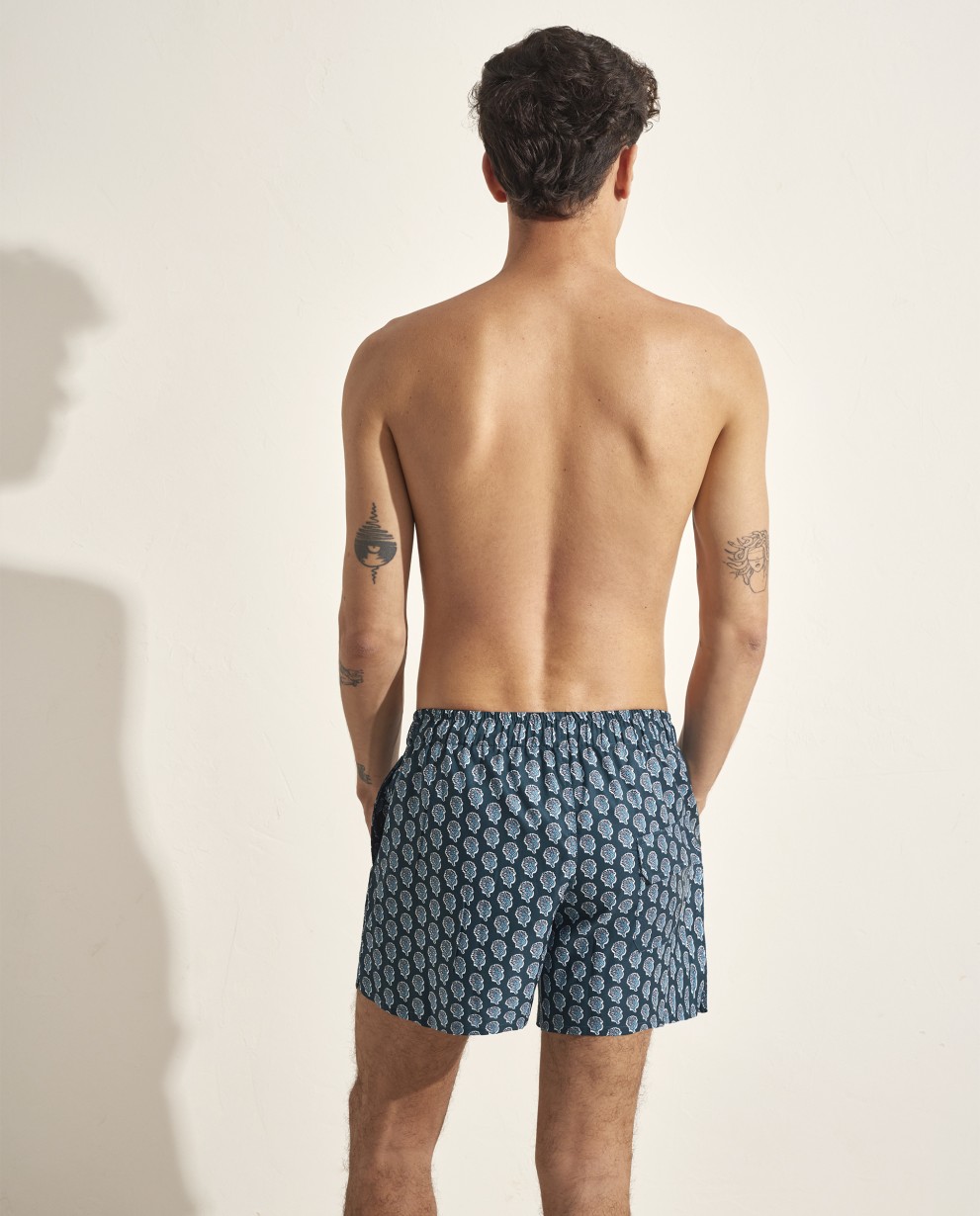 FATO DE BANHO MASCULINO