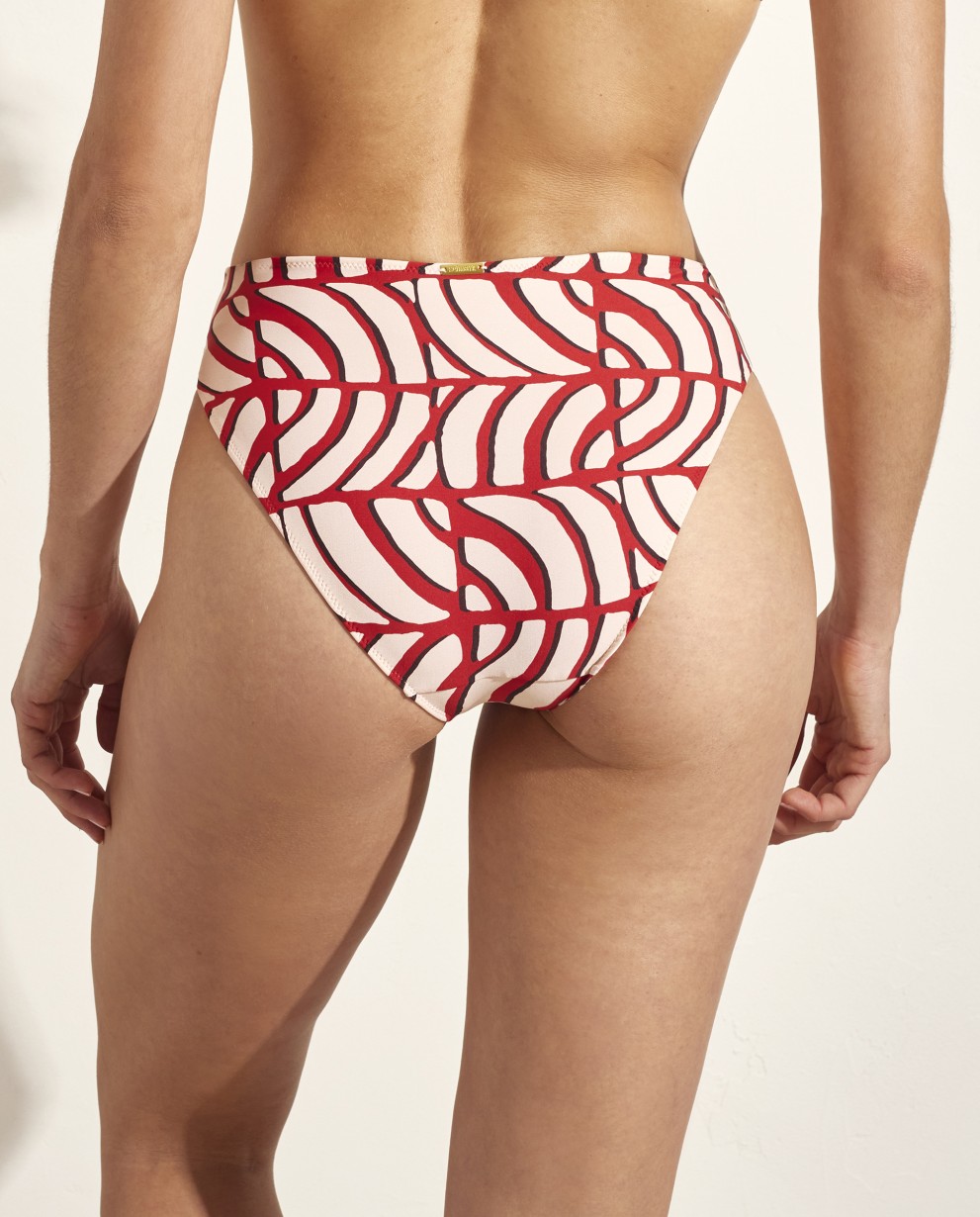 BRAGA BIKINI CLÁSICA 