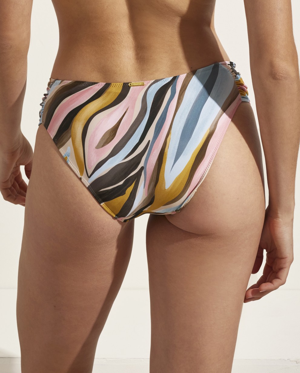 BRAGA BIKINI CLÁSICA 