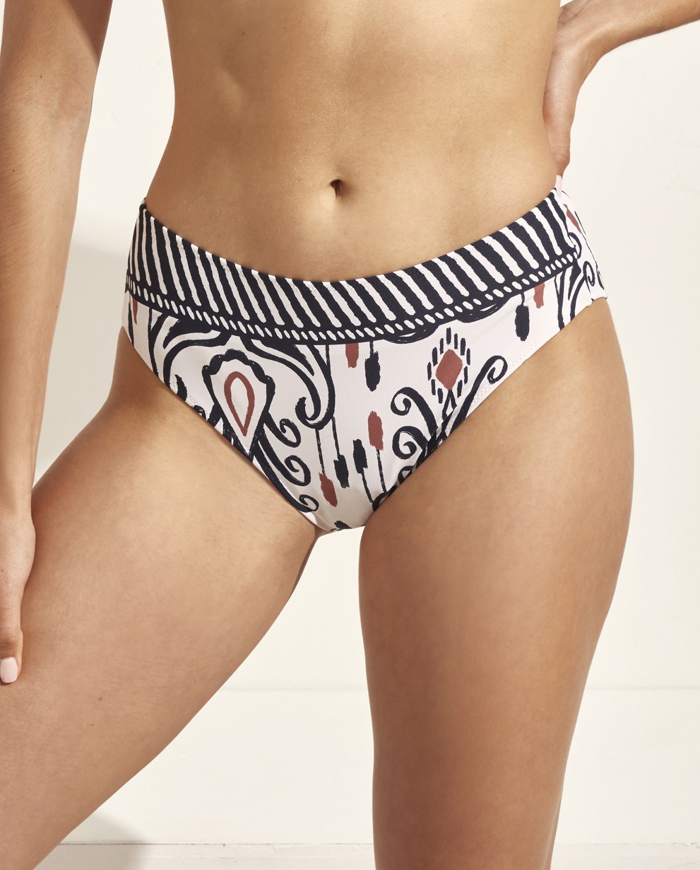 BRAGA BIKINI ALTA CLÁSICA 