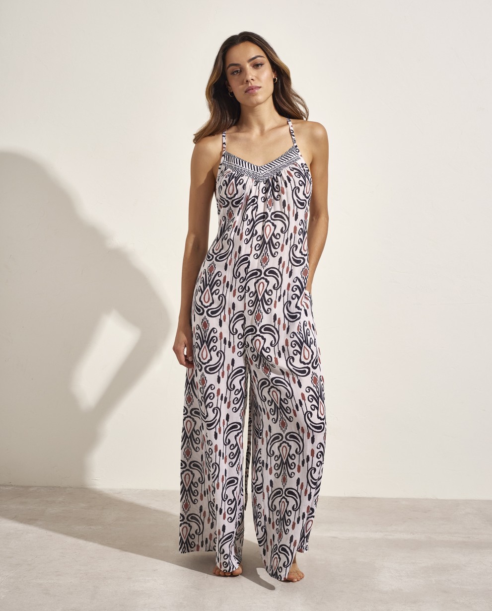 JUMPSUIT