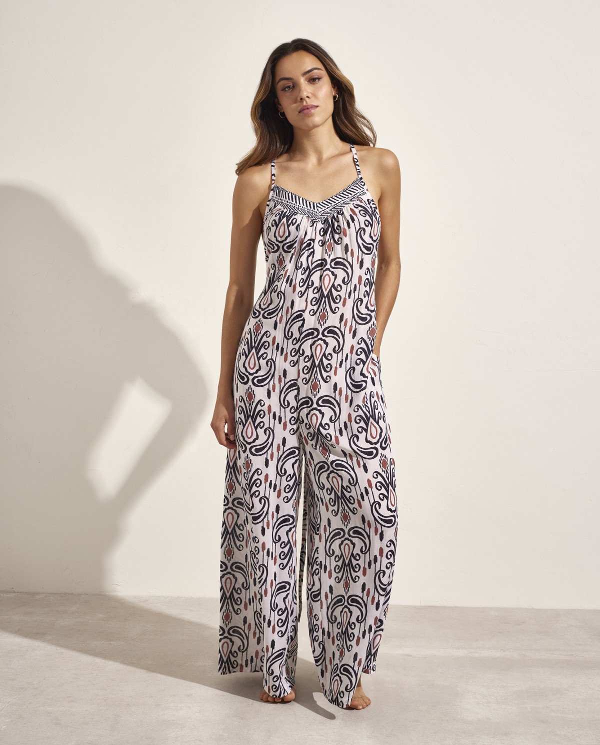JUMPSUIT