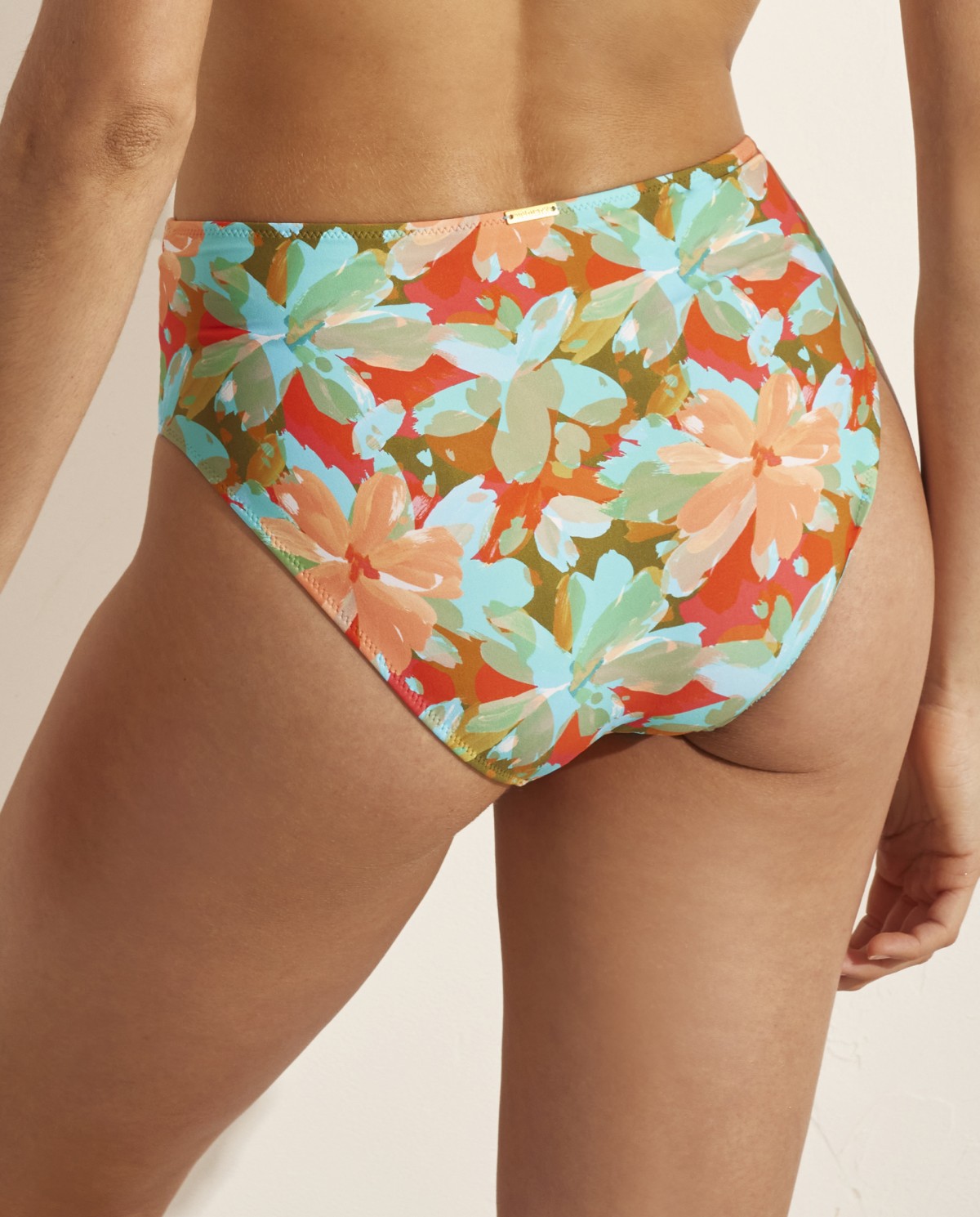 SLIP BIKINI A VITA ALTA