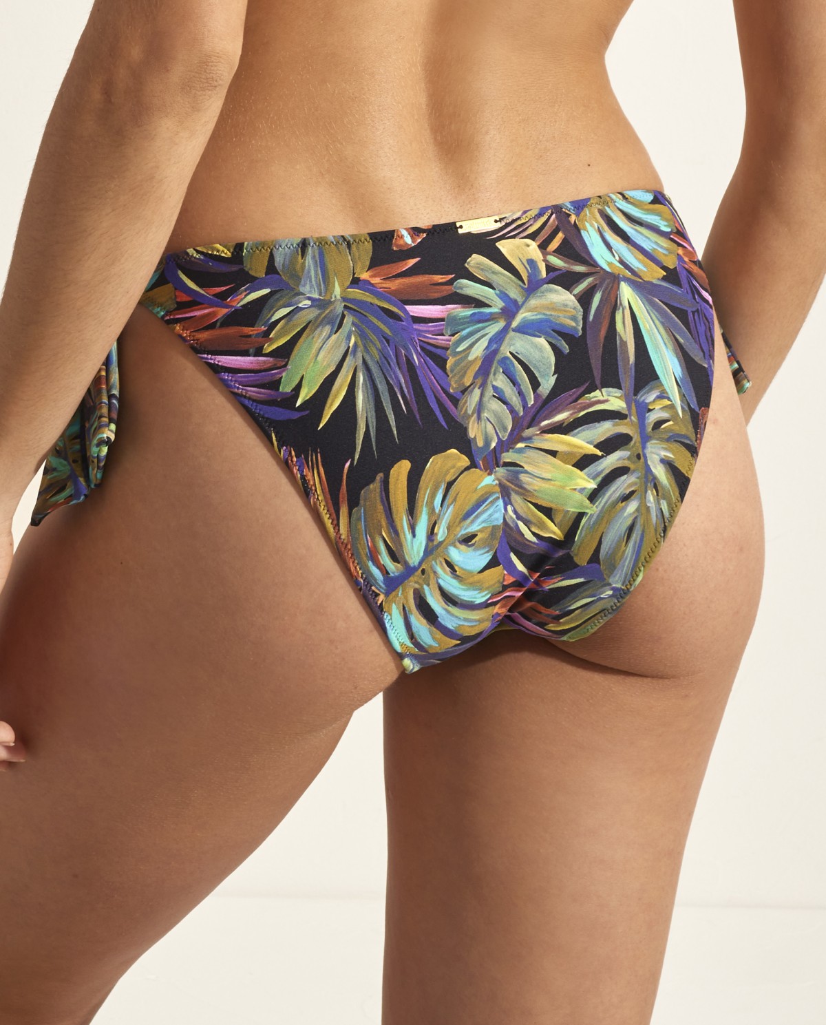 SLIP BIKINI A VITA BASSA