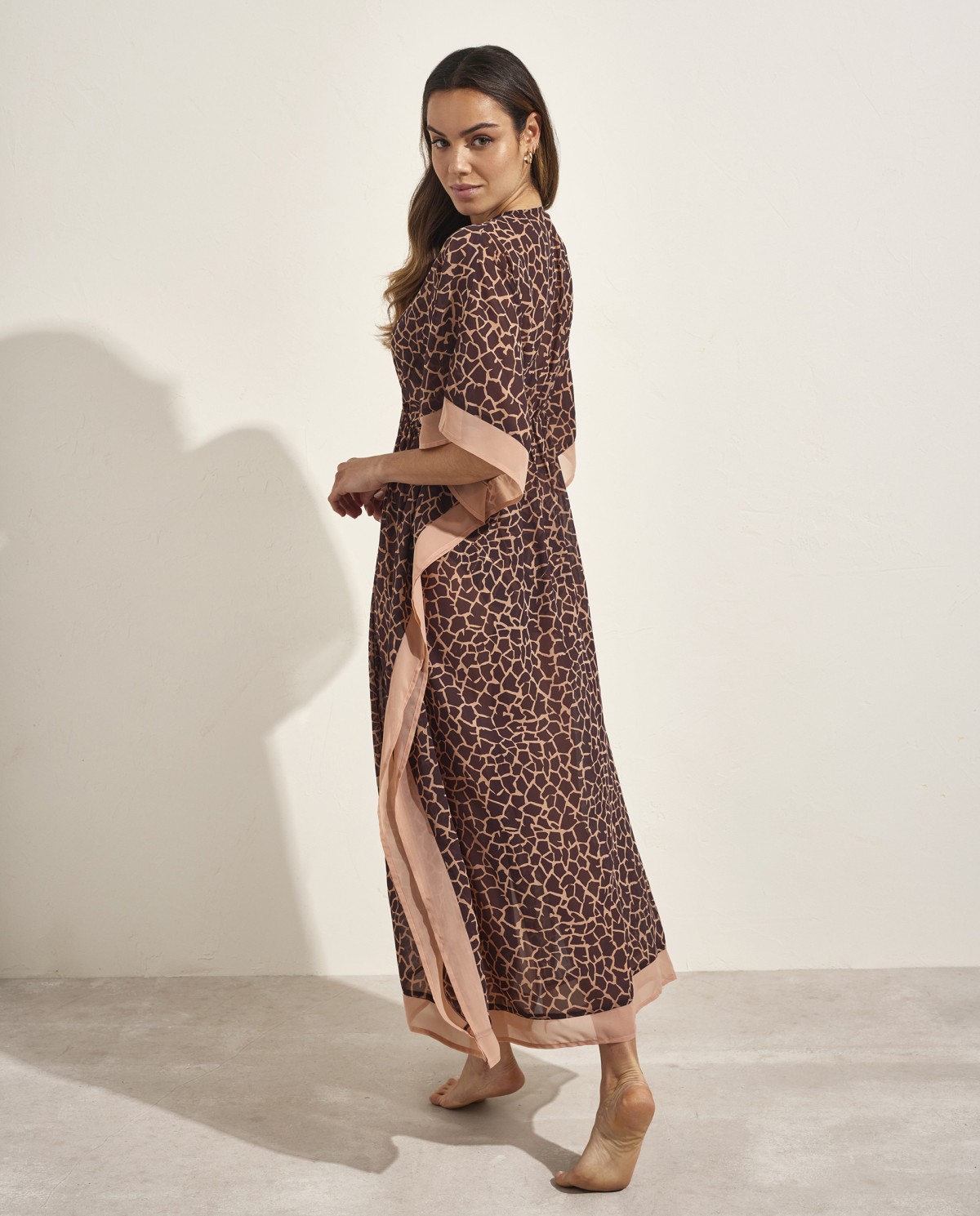 CAFTAN