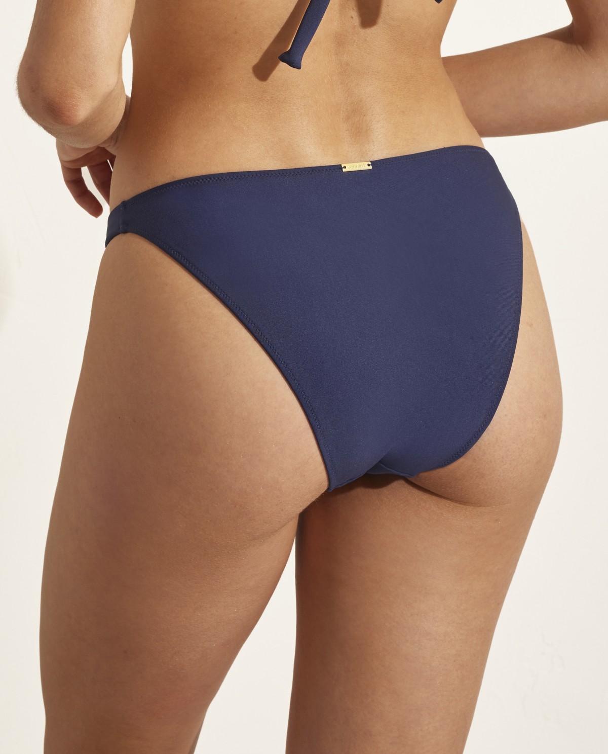 CUECA DE BIKINI CINTURA BAIXA