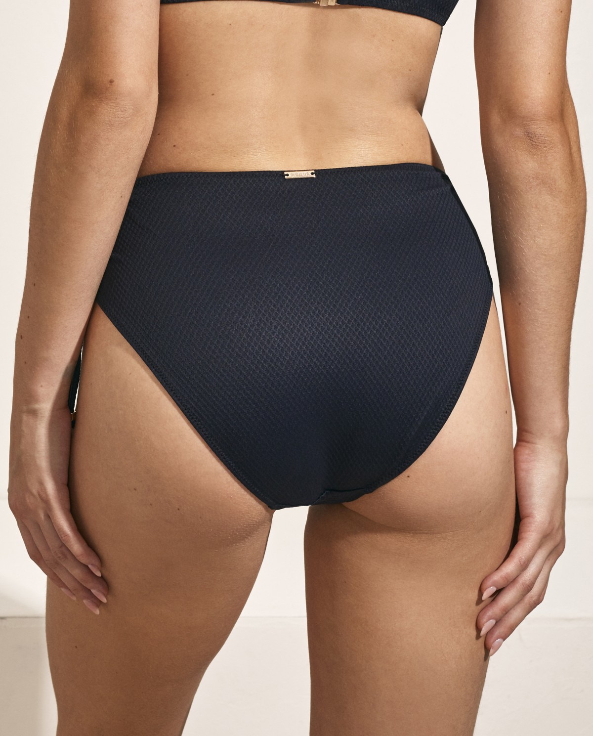 BRAGA BIKINI ALTA CLÁSICA