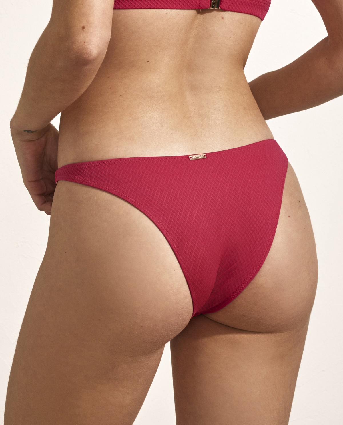 BRAZILIAN BIKINI BOTTOM