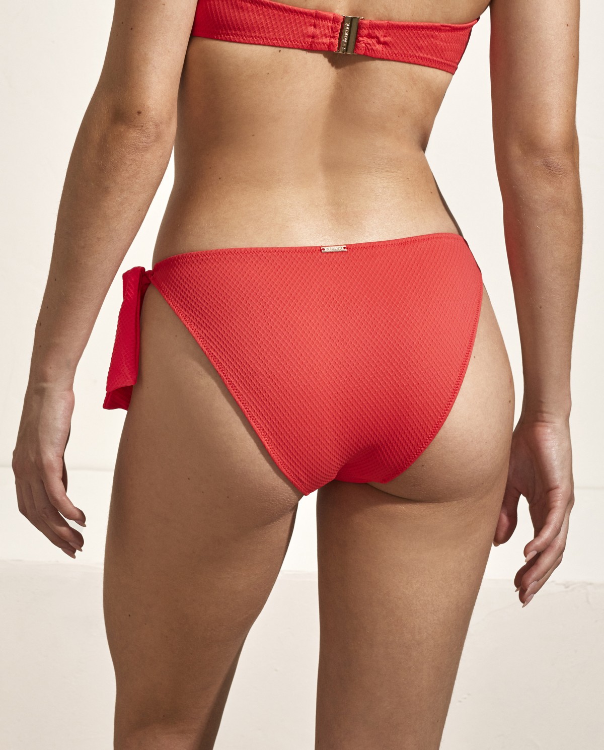 SLIP BIKINI A VITA BASSA