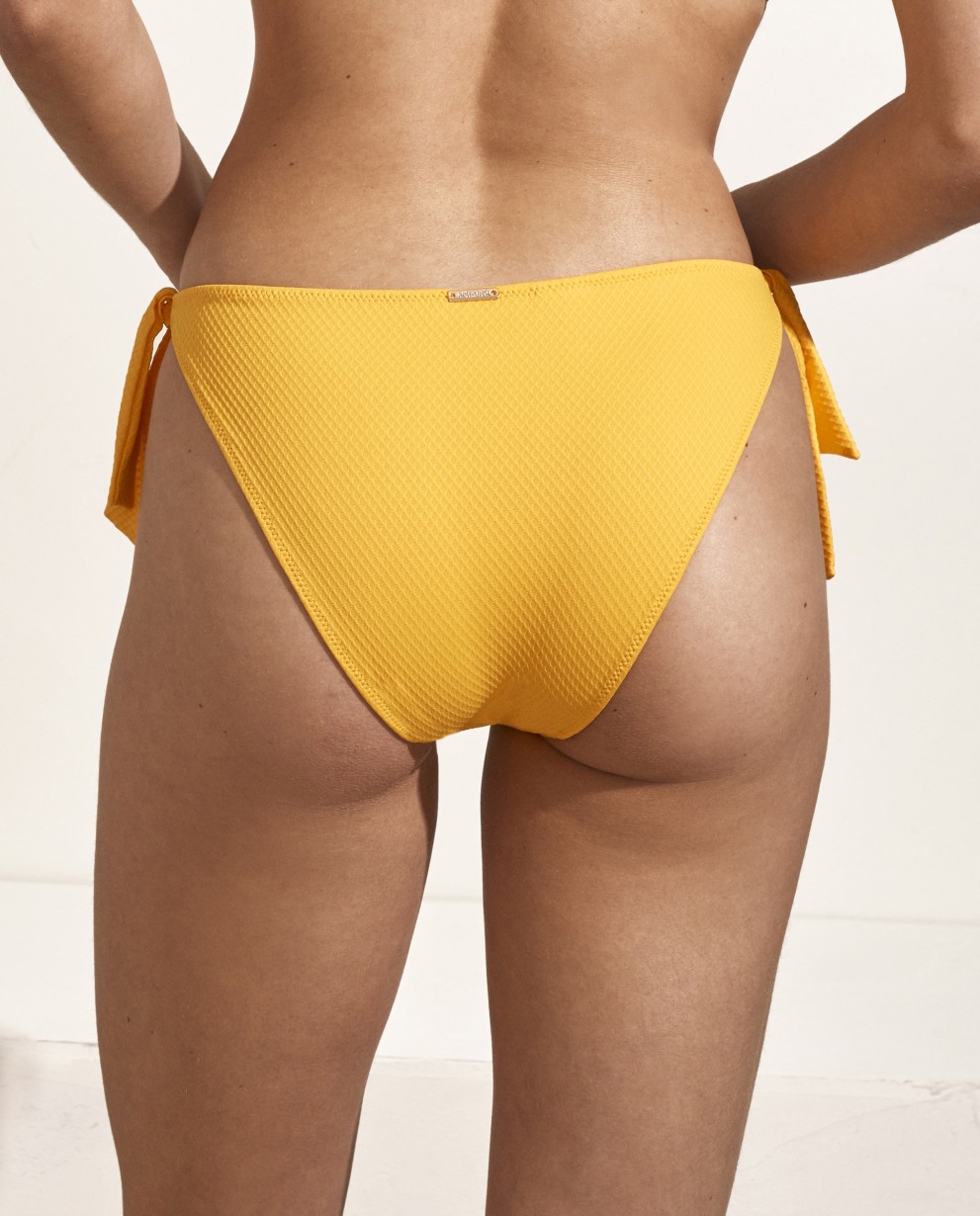 SLIP BIKINI A VITA BASSA