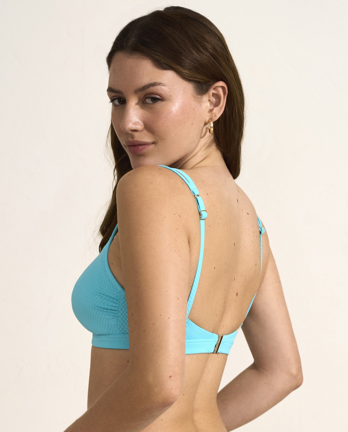 PROSTHETIC BIKINI TOP