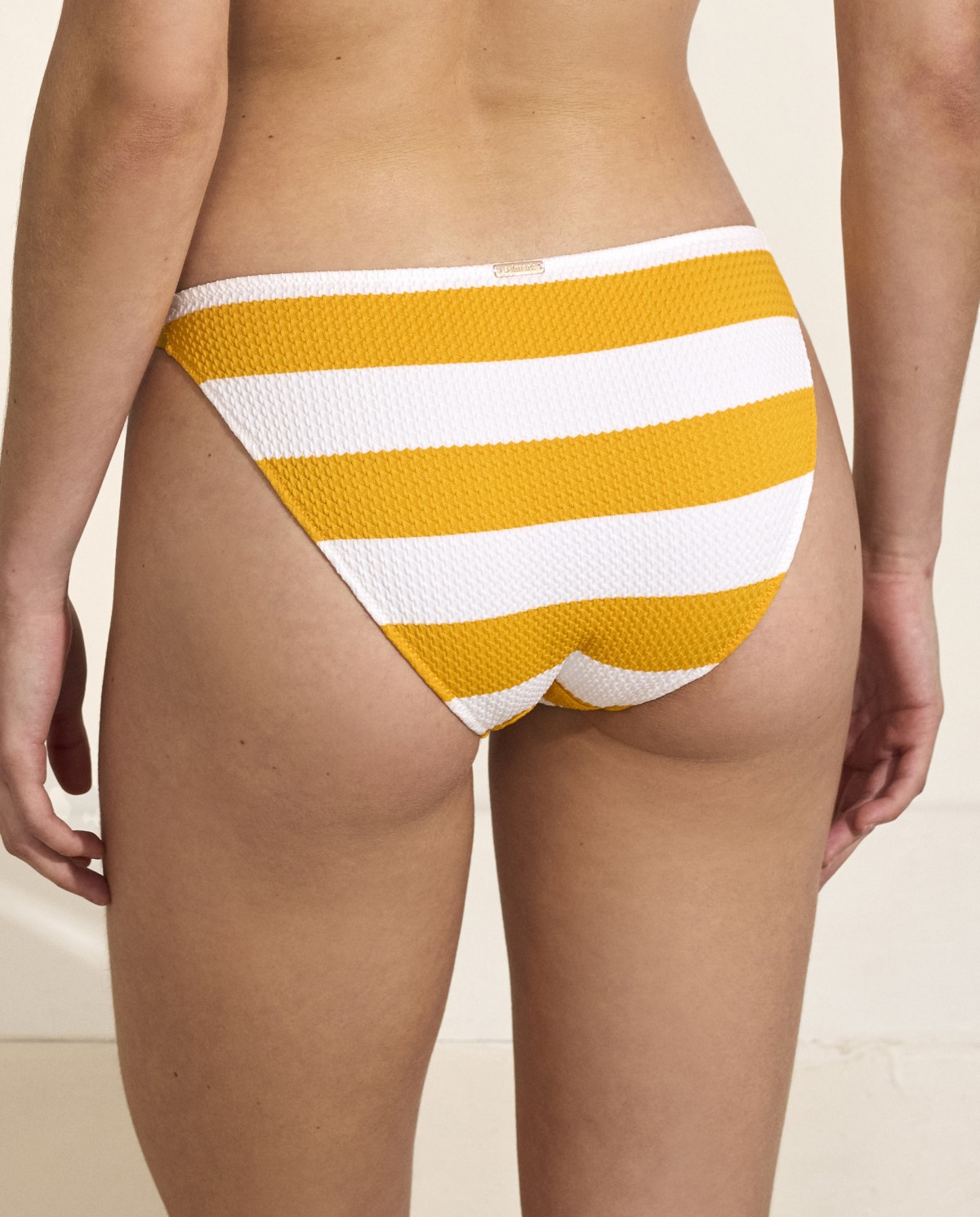 CUECA DE BIKINI CINTURA BAIXA