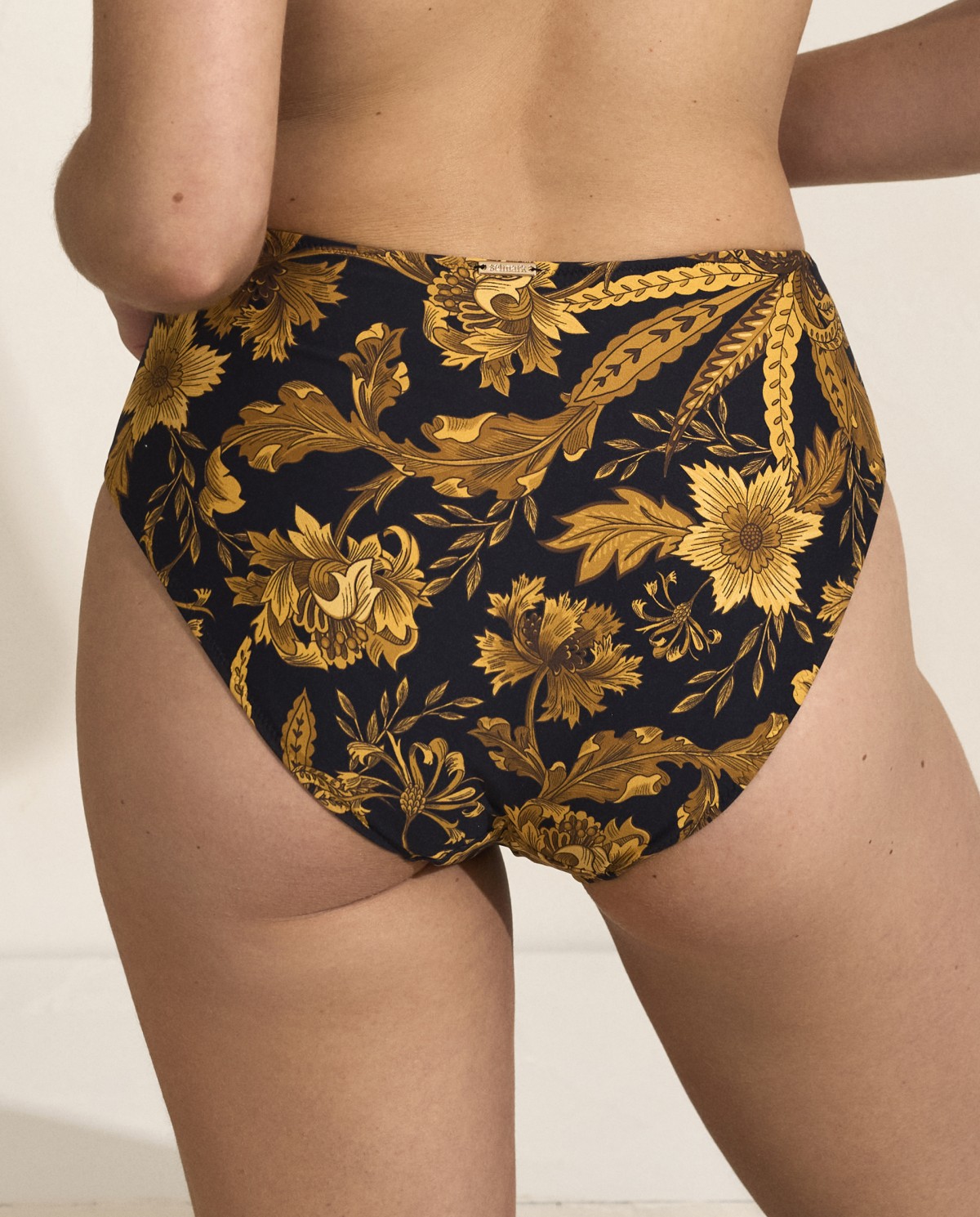 BRAGA BIKINI ALTA CLÁSICA