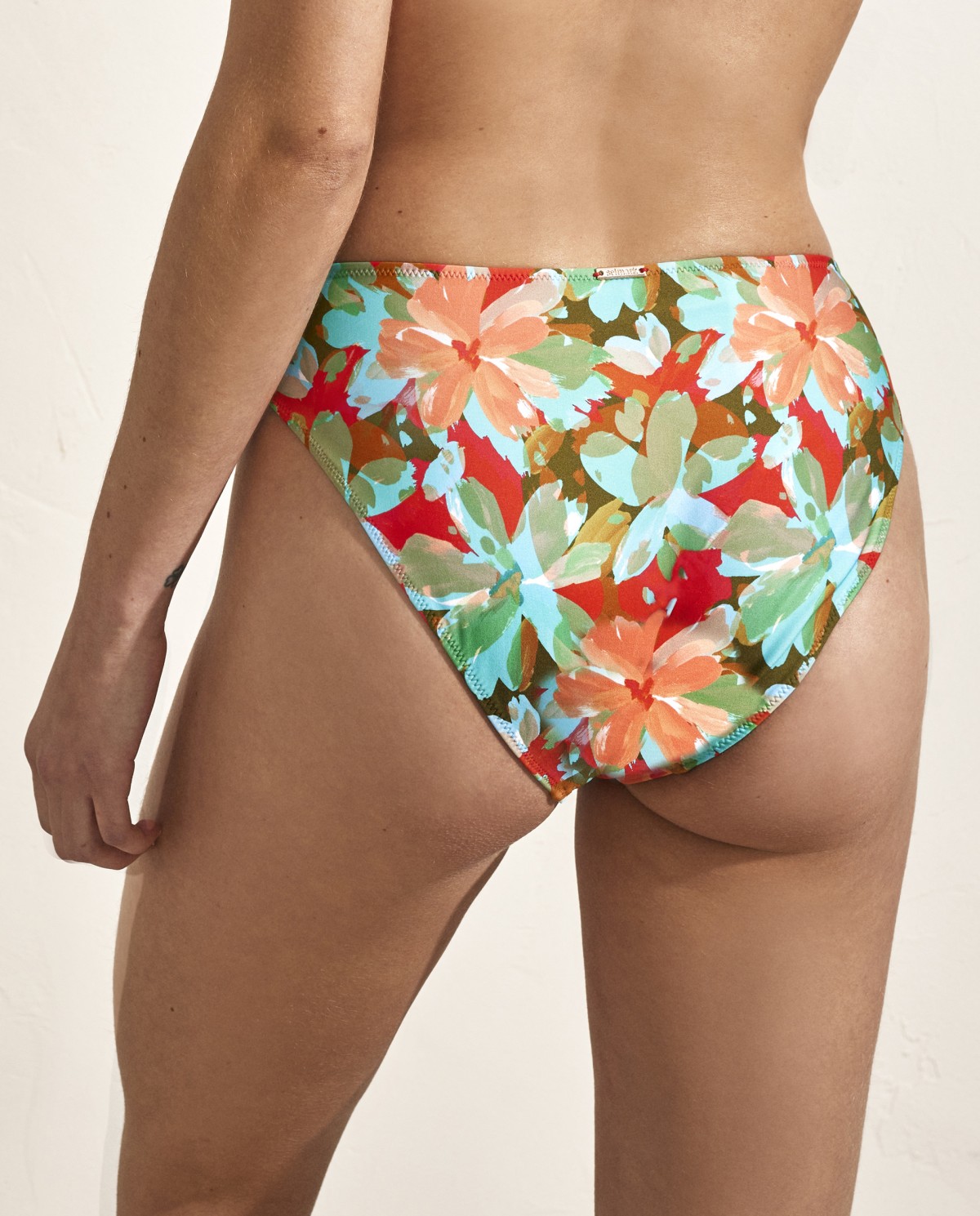 CUENCA BIKINI CLÁSSICA