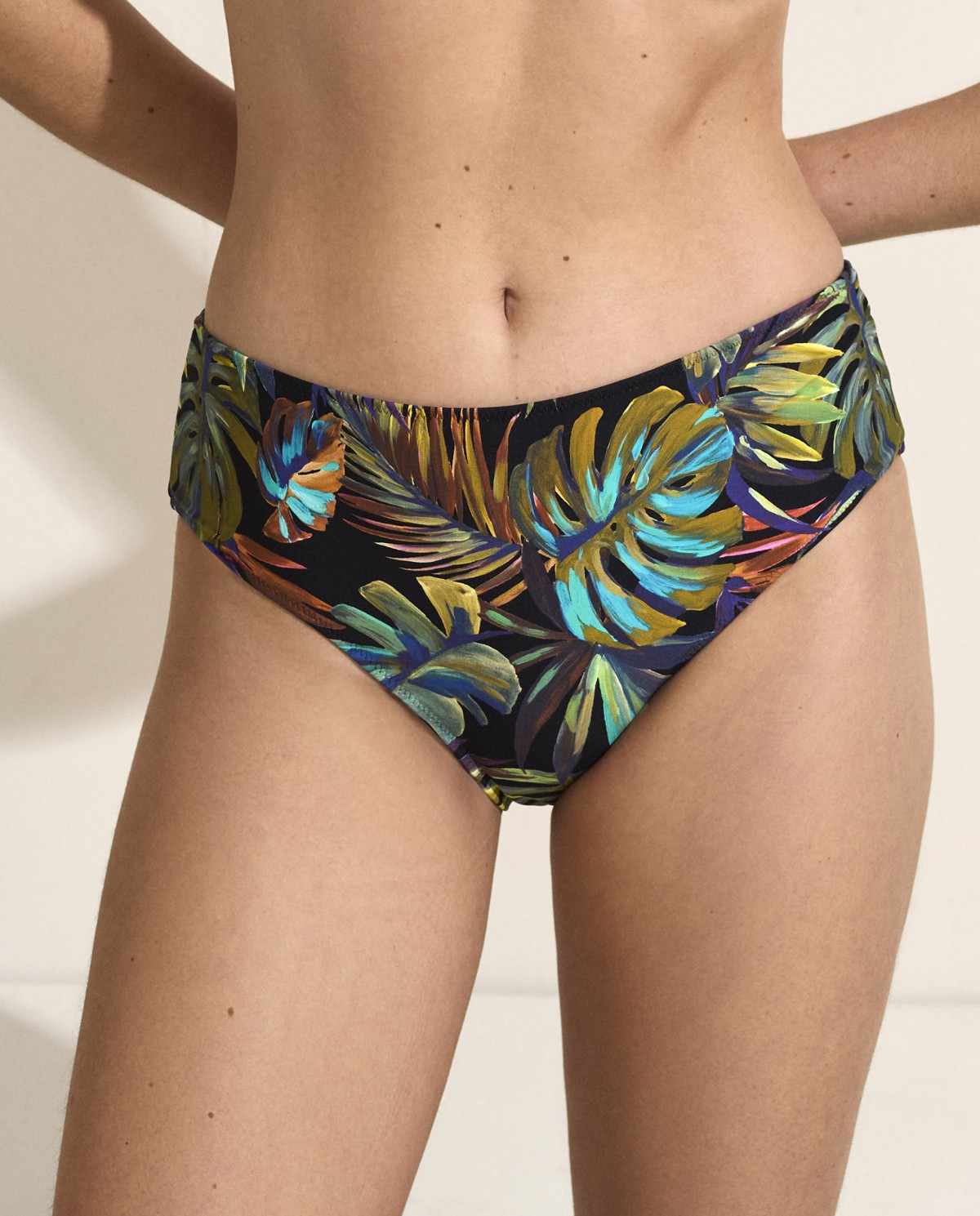 BRAGA BIKINI ALTA CLÁSICA