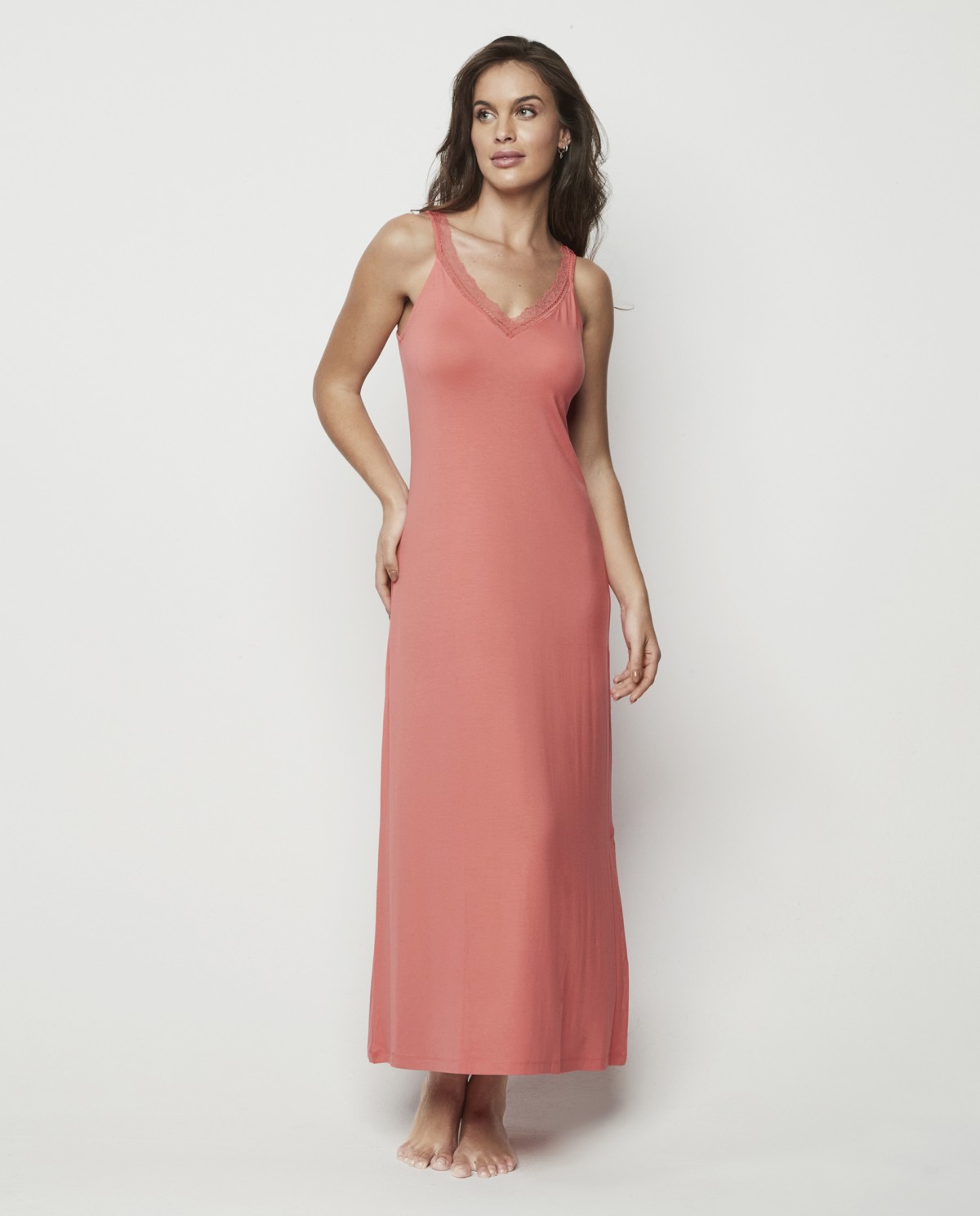 CAMISOLA LONGA