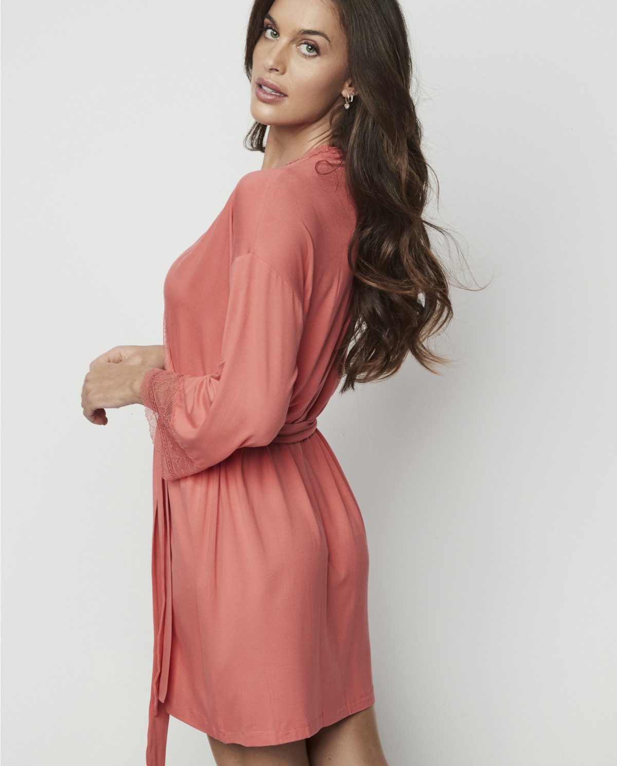 BATA CRUZADA
