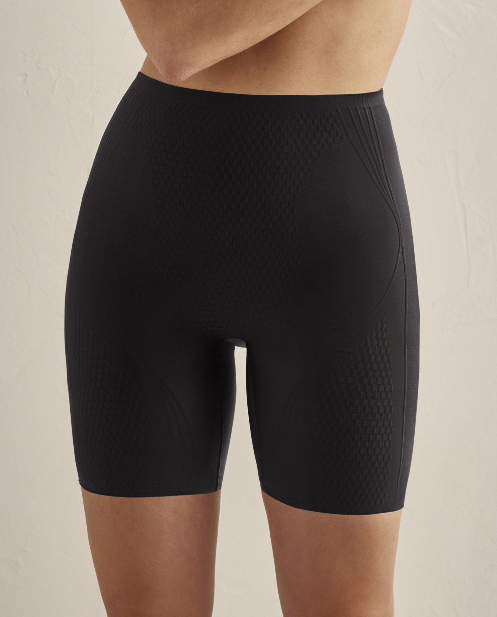 FAJA PANTALON CINTURA MUY ALTA