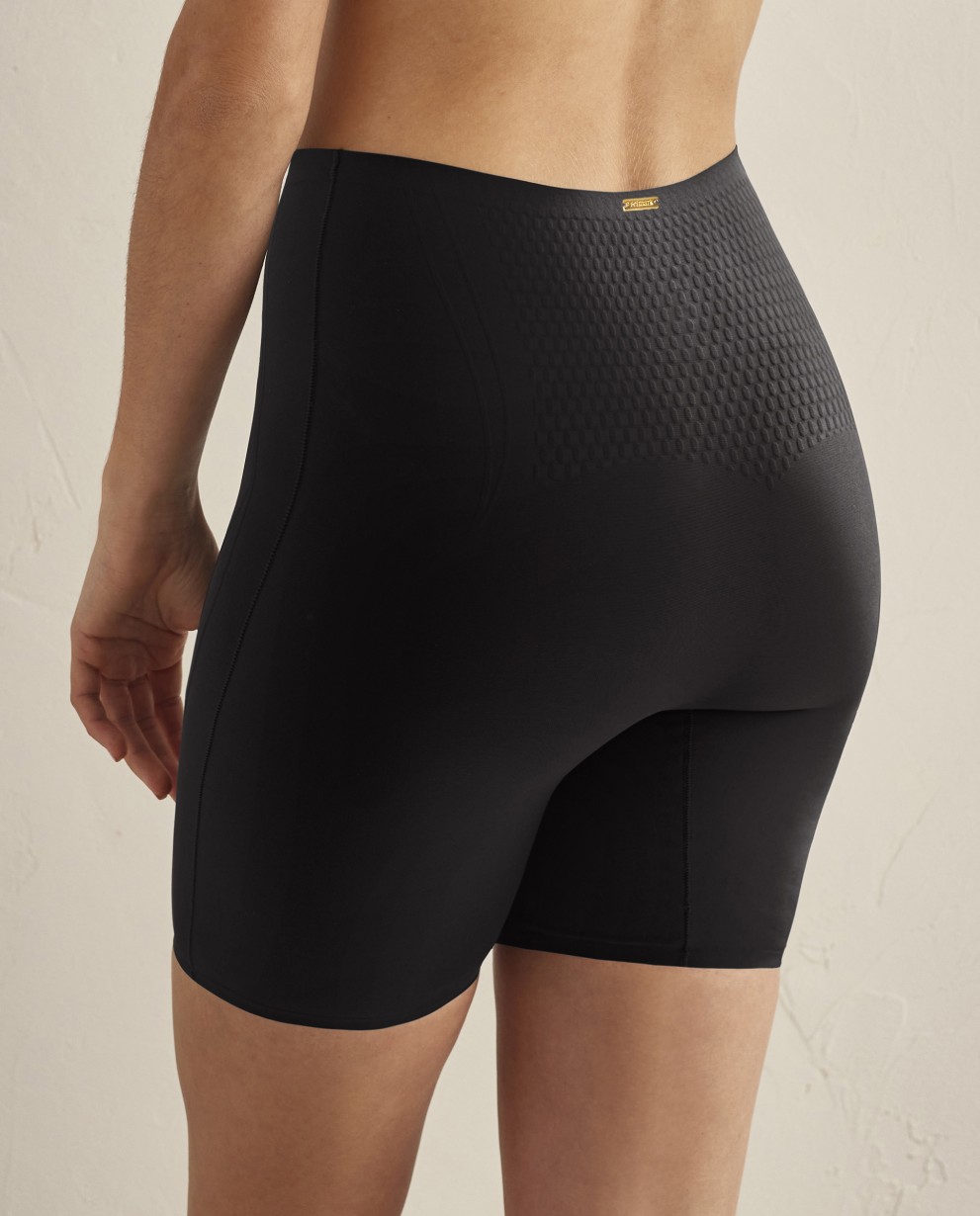 HIGH WAIST SHAPING PANTY