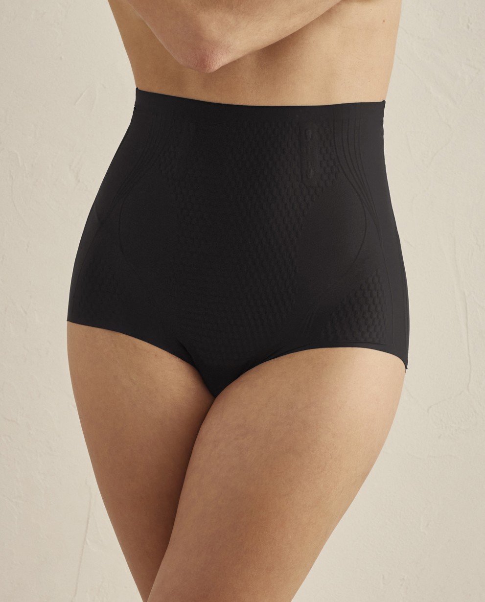 SLIP A GUAINA A VITA ALTA CON ASTA