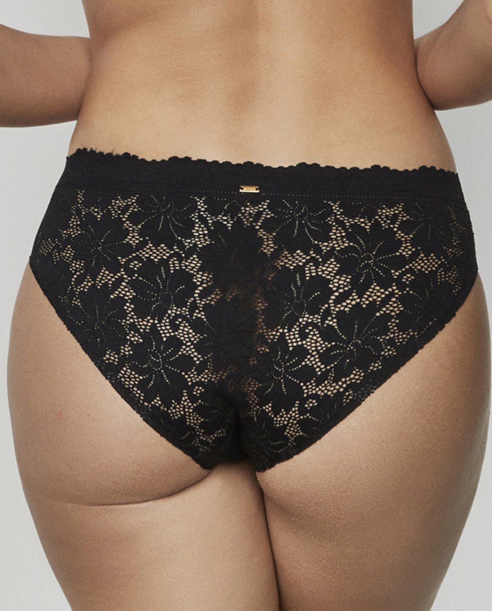 BRAGA BIKINI CLÁSICA COMFORTWEAR