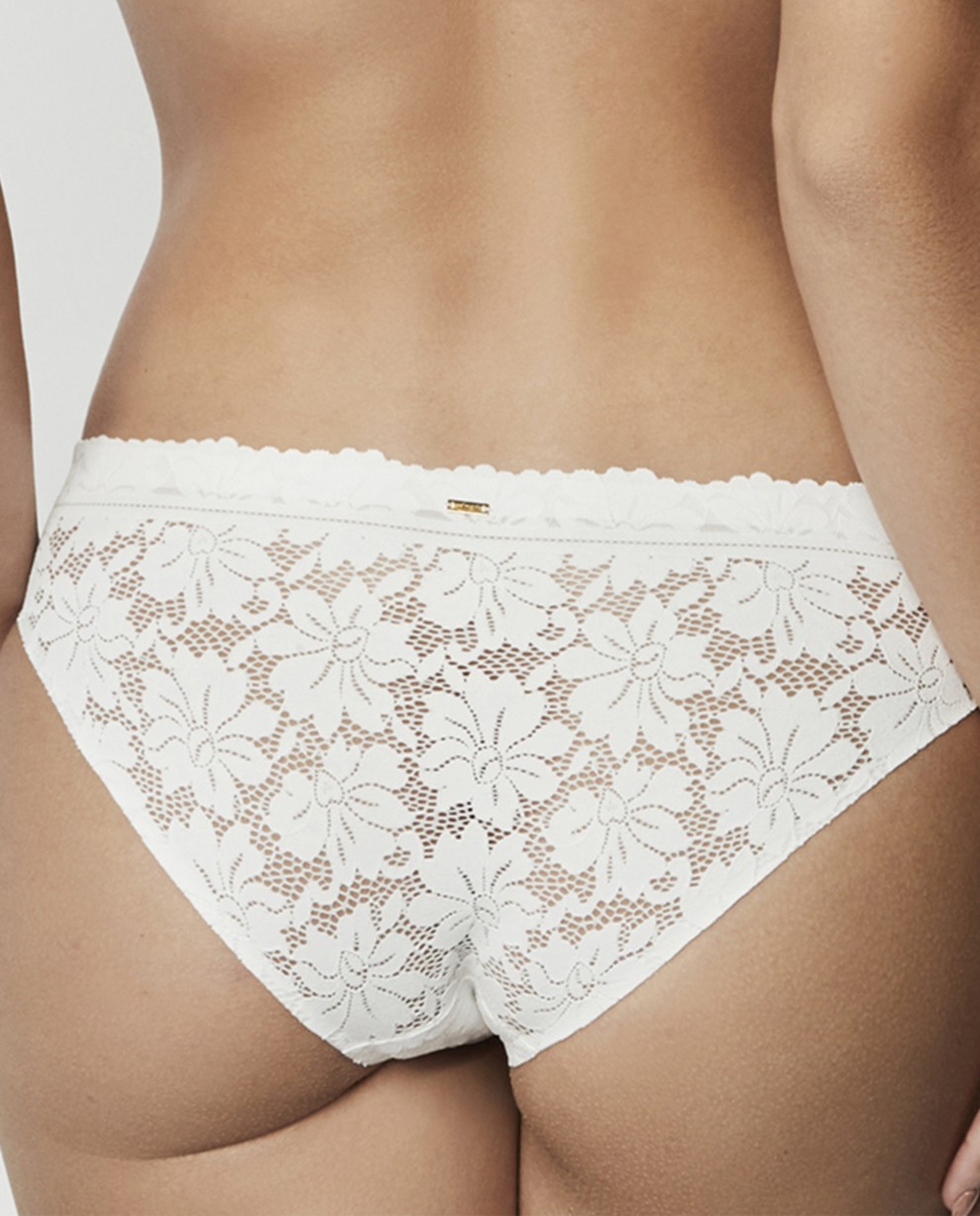 BRAGA BIKINI CLÁSICA COMFORTWEAR