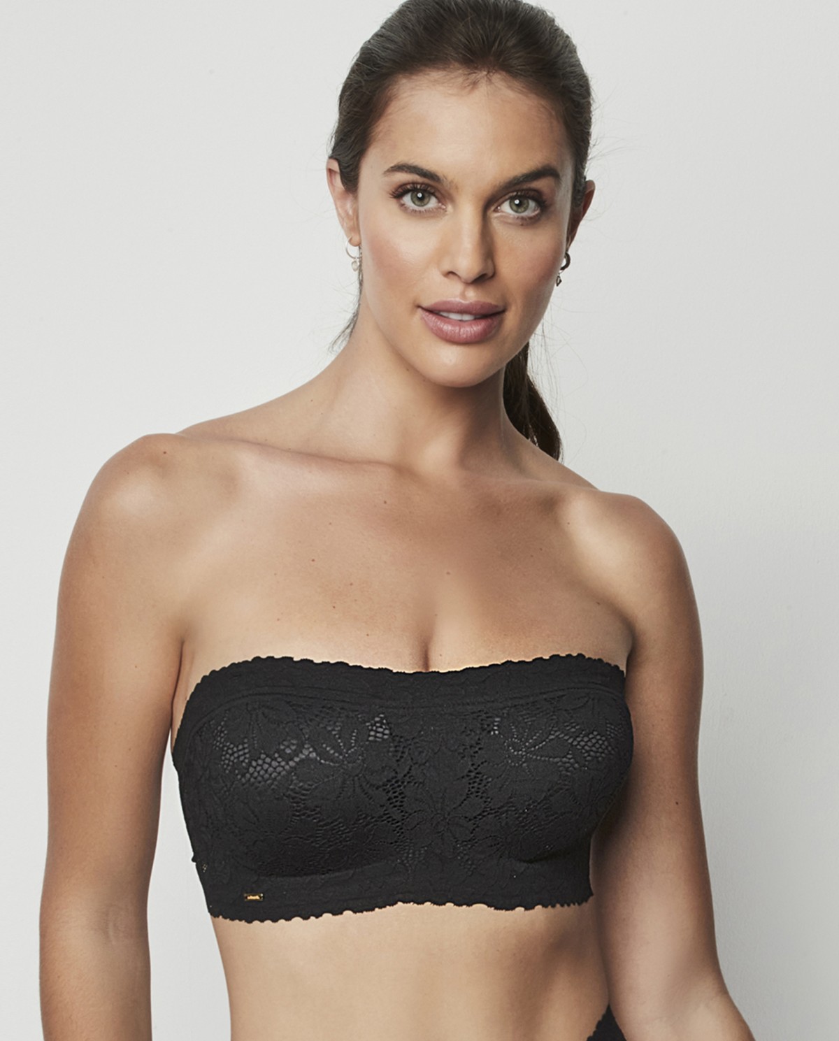 SOUTIEN BANDEAU SEM ALÇAS COMFORTWEAR