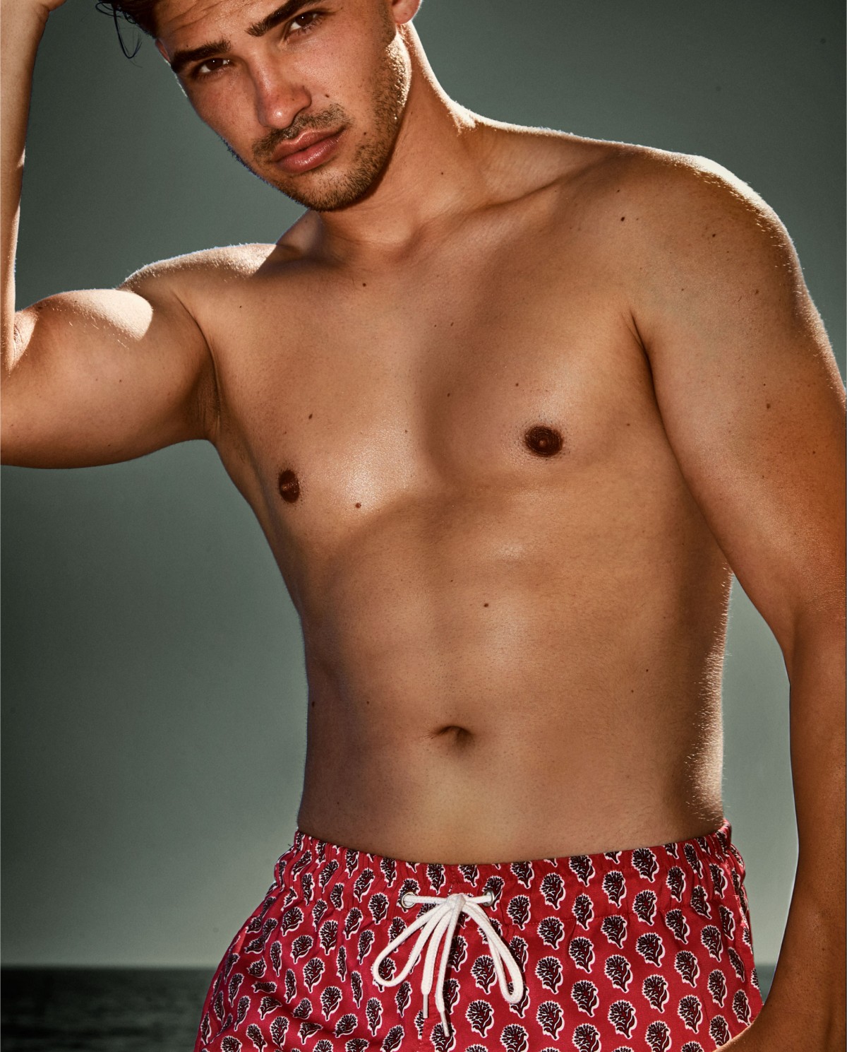 COSTUME DA BAGNO UOMO