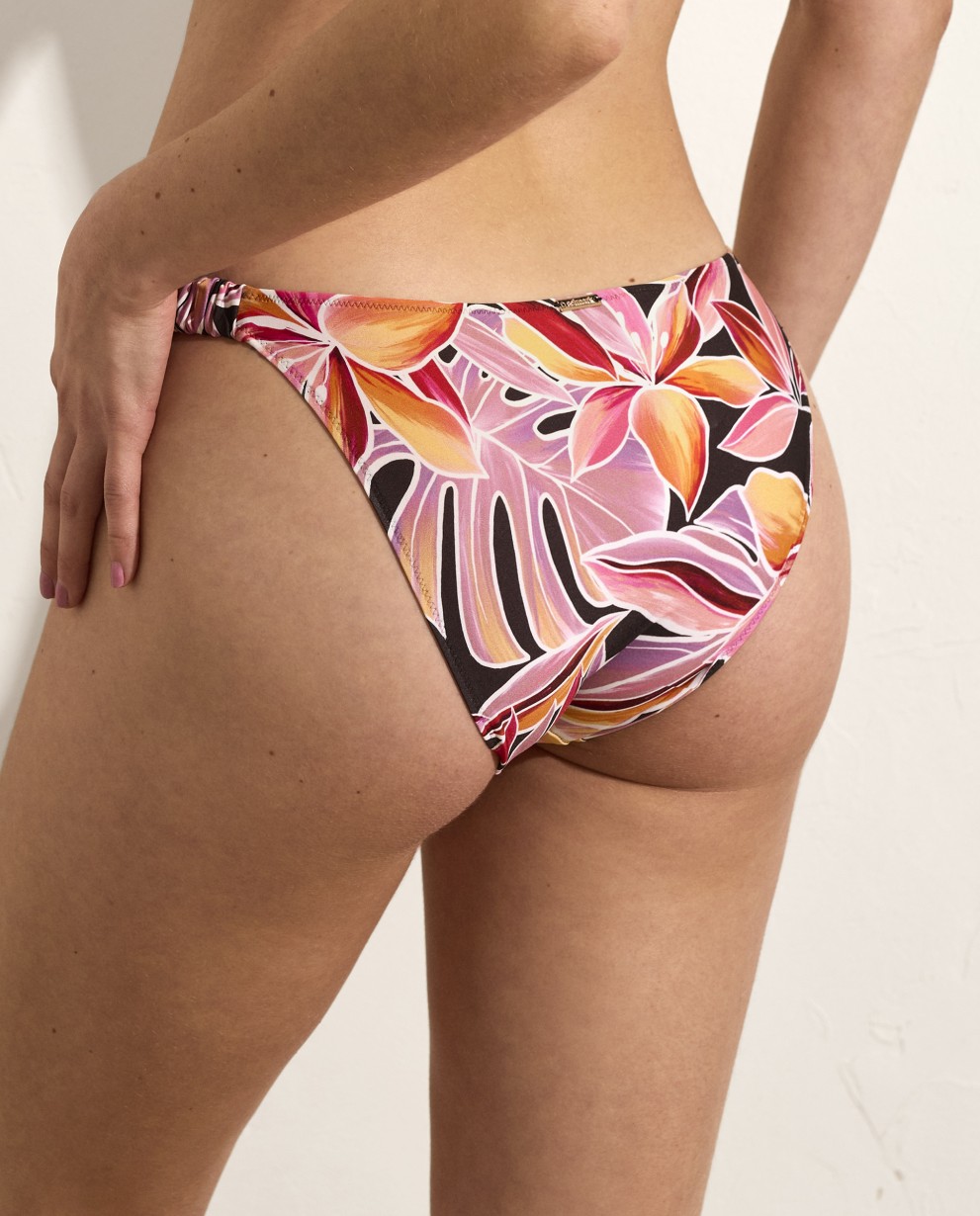 SLIP BIKINI A VITA BASSA