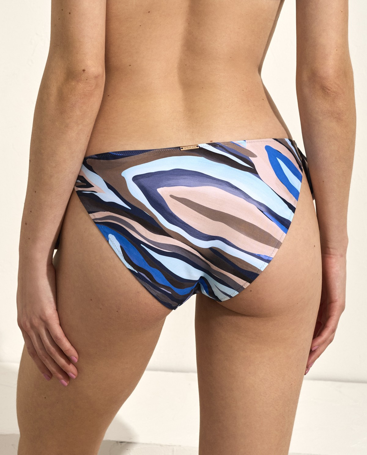 SLIP BIKINI A VITA BASSA