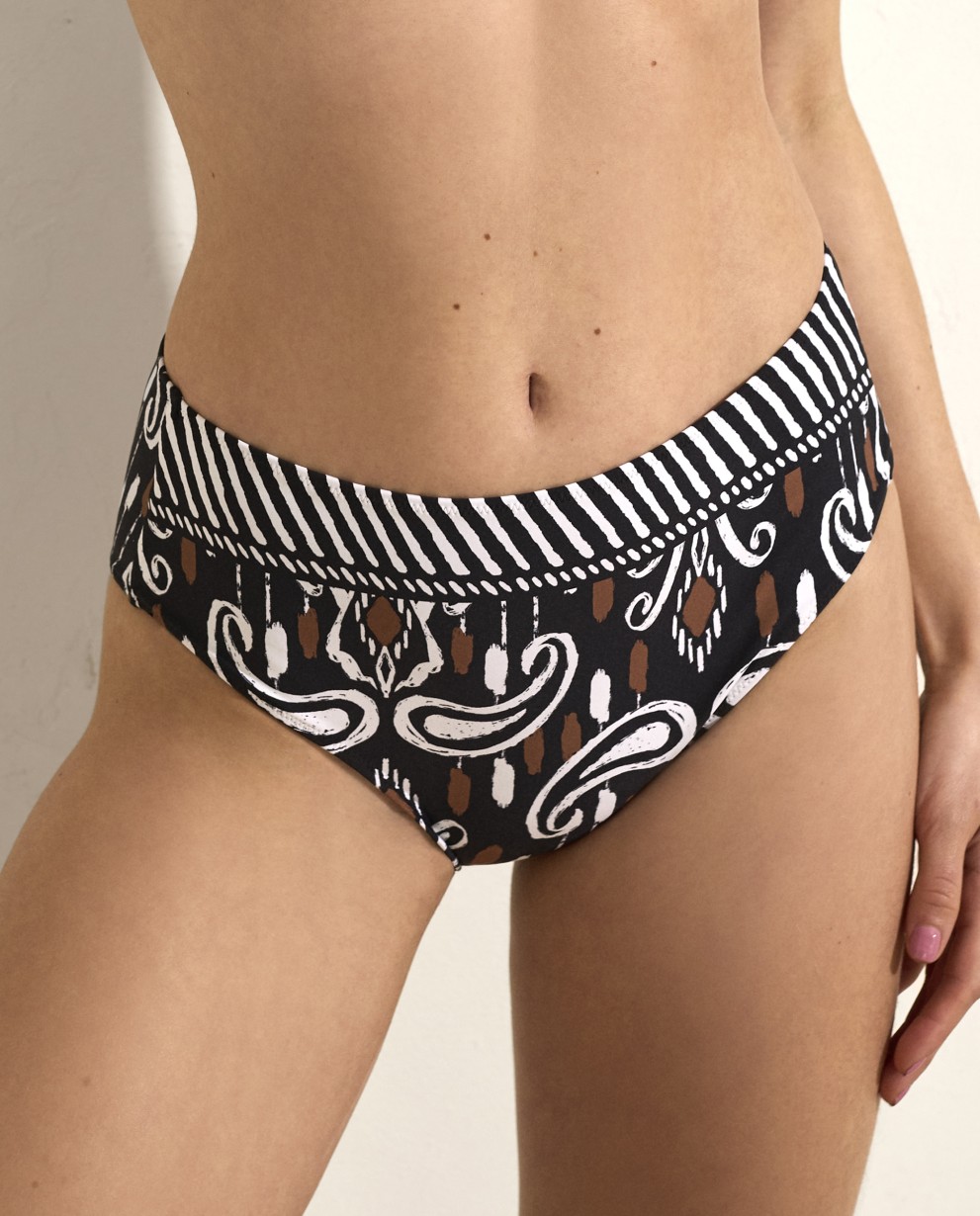 BRAGA BIKINI ALTA CLÁSICA