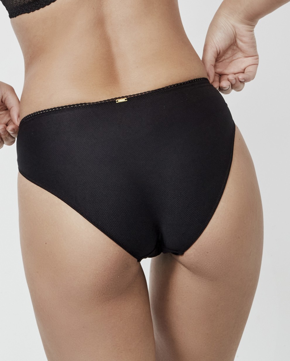 CLASSIC BIKINI PANTY